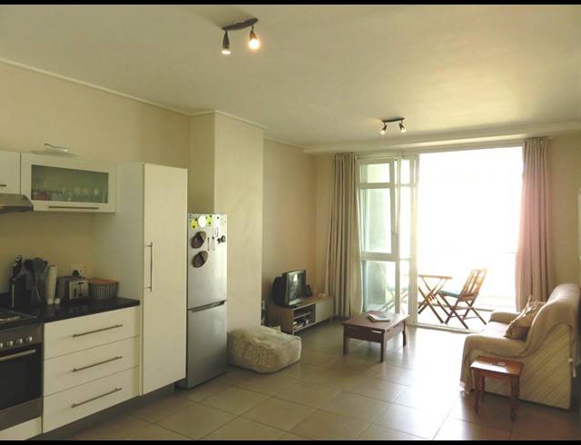 1 BEDROOM APARTMENT RENTED IN WALMER